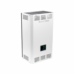 Стабилизатор 1ф 30000ВА (20000Вт) 5 ступ. симисторный настенный LED-экран байпас (от 80В до 285В) SKAT ST-30000 LED Бастион Стабилизатор 1ф 30000ВА (20000Вт) 5 ступ. симисторный настенный LED-экран байпас (от 80В до 285В) SKAT ST-30000 LED Бастион