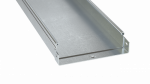 Лоток кабельный листовой 6000x100x50 сталь толщ.1.2мм DKC (ДКС)