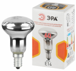 Лампочка ЭРА R50 60Вт E14 / Е14 230В рефлектор (КНР)