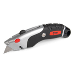 Нож строительный монтажный НСМ-10 Профи КВТ (1/12/72) Нож строительный монтажный НСМ-10 Профи КВТ (1/12/72)