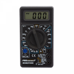 Мультиметр M830B Proconnect (1/30/50)