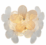 Бра светильник Rivoli Ethel 6132-401 3 х G9 5 Вт дизайн Бра светильник Rivoli Ethel 6132-401 3 х G9 5 Вт дизайн