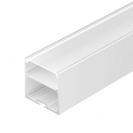 Профиль SL-LINE-5050-LW-2000 WHITE (Arlight, Алюминий) Профиль SL-LINE-5050-LW-2000 WHITE (Arlight, Алюминий)