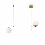 Maytoni Modern Tessara Матовое Золото Подвесной светильник Maytoni Modern Tessara Матовое Золото Подвесной светильник
