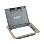 Крышка для напольной коробки латунь стандартное исполнение 12/18 мод. Крышка для напольной коробки латунь стандартное исполнение 12/18 мод.