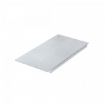 Фланцевая панель Глухая (сплошная) сталь 600 DKC (ДКС) Ram block Фланцевая панель Глухая (сплошная) сталь 600 DKC (ДКС) Ram block