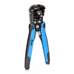 Стриппер для снятия изоляции автоматический многофункциональный 0,05-10мм WS-12 «Ягуар» Профи КВТ (1/10/60)