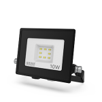 Прожектор светодиод 10Вт 6500К 850Лм черный IP65 СДО PROMO Gauss Elementary (1/10) Прожектор светодиод 10Вт 6500К 850Лм черный IP65 СДО PROMO Gauss Elementary (1/10)