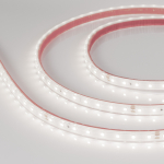 Лента герметичная RTW-PS-A80-10mm 24V Day5000 (6 W/m, IP67, 2835, 50m) (ARL, -)