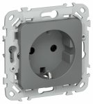 FLITE Роз. с з/к без з/ш б/к 16А РС11-1-ФлМА м/а IEK