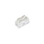 Коннектор универсальный COB-MONO-5mm-2pin-STS-STW-8-in-1 (Arlight, IP20 Пластик)