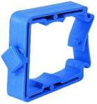 Держатели кабельные (1уп =10шт) Держатели кабельные (1уп =10шт)