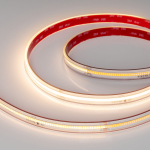 Лента герметичная SPI-COB-PS-X378-14mm 24V Warm2700-PX63-BPT (7 W/m, IP67, 5m) (Arlight, бегущий огонь) Лента герметичная SPI-COB-PS-X378-14mm 24V Warm2700-PX63-BPT (7 W/m, IP67, 5m) (Arlight, бегущий огонь)