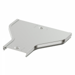 Крышка на переходник RRC симметричный 400/200, горячеоцинкованная в комплекте с метизами и пластинами PTCE