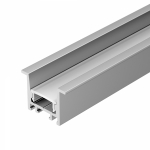 Профиль SL-COMFORT-2316-F-2000 ANOD (ARL, Алюминий) Профиль SL-COMFORT-2316-F-2000 ANOD (ARL, Алюминий)