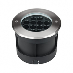 Светильник LTD-DAFNA-GROUND-R180-25W Warm3000 (SL, 35 deg, 230V) (Arlight, IP67 Металл, 5 лет) Светильник LTD-DAFNA-GROUND-R180-25W Warm3000 (SL, 35 deg, 230V) (Arlight, IP67 Металл, 5 лет)