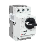 Автомат пуска двигателя GV2P 1-1,6А EKF