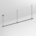 Основание ART-APRIORI-LINE-ROD-800-3000 (BK) (Arlight, IP20 Металл, 3 года) Основание ART-APRIORI-LINE-ROD-800-3000 (BK) (Arlight, IP20 Металл, 3 года)
