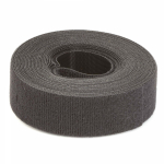 Хомут кабельный (стяжка) 22800ммx19мм лента-липучка пластик черный DKC Хомут кабельный (стяжка) 22800ммx19мм лента-липучка пластик черный DKC