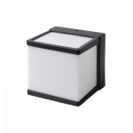 Светильник архитектурный под лампу PWL 115115/01 GX53 BL 230V IP54 Jazzway Светильник архитектурный под лампу PWL 115115/01 GX53 BL 230V IP54 Jazzway