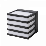 Светильник архитектурный под лампу PWL 115115/02 GX53 BL 230V IP54 Jazzway Светильник архитектурный под лампу PWL 115115/02 GX53 BL 230V IP54 Jazzway