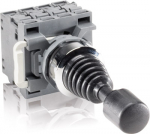 Джойстик MJS6-60B 4-х позиционный без фиксации Джойстик MJS6-60B 4-х позиционный без фиксации