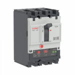 Авт. выкл. пост. тока YON pro MNX160L 3P 32A 50kA при DC750V расц. TMD DC Авт. выкл. пост. тока YON pro MNX160L 3P 32A 50kA при DC750V расц. TMD DC
