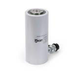 Домкрат грузовой односторонний с пружинным возвратом штока ДГ-20П150 Профи КВТ (1/2) Домкрат грузовой односторонний с пружинным возвратом штока ДГ-20П150 Профи КВТ (1/2)