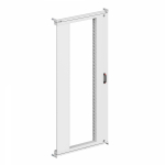 Рама поворотная центрированная 40U для 19" оборудования для корпусов CQE & CQE N, ВхШ 2000х1000 мм