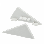 Заглушка для LOCK-FM правая