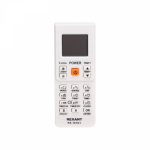 Пульт универсальный для кондиционеров RX-101AII REXANT