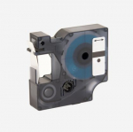 Картридж полиэстер 09мм х 5,5м. Черный Картридж полиэстер 09мм х 5,5м. Черный