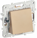 Вывод кабеля с/у песочный механизм SK-O01Sa SKANDY IEK (1/10/100)