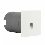 Светильник LT-GAP-S70x70-3W Warm3000 (WH, 30 deg) Светильник LT-GAP-S70x70-3W Warm3000 (WH, 30 deg)