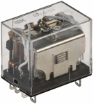 Реле РЭК77/4 10А 220В АC IEK (1/20/300)