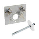 Блокировка с простым ключем 40-160 Блокировка с простым ключем 40-160