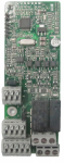 STV900/600 I/O карта расширения входов/выходов (4DI, 1DO, 1AI, 1AO, 2RO) STV900/600 I/O карта расширения входов/выходов (4DI, 1DO, 1AI, 1AO, 2RO)