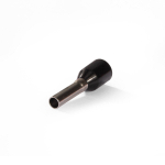 Наконечник штыревой втулочный изолированный НШВИ 1,5-8 серия ЕВРО КВТ (100)