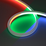Лента герметичная MOONLIGHT-PRO-TOP-X360-20x20mm 24V RGB (12 W/m, IP67, 10m, wire x2) (Arlight, Вывод боковой, 5 лет) Лента герметичная MOONLIGHT-PRO-TOP-X360-20x20mm 24V RGB (12 W/m, IP67, 10m, wire x2) (Arlight, Вывод боковой, 5 лет)