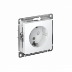 Розетка 1гн с З/К шторки с/у лотос механизм 16А AtlasDesign Systeme Electric (1/20) Розетка 1гн с З/К шторки с/у лотос механизм 16А AtlasDesign Systeme Electric (1/20)