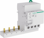 Блок диф. тока 4Р 25А 300мА Тип-A Systeme9 Systeme Electric (1/15)