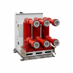 Выключатель вакуумный OptiMat BB-MD-10-20/630-2-MМ-11-4201000-1-1-CN0,5S-S-0 У3