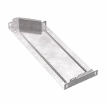 Переходник - редуктор д/лист. каб. лотка без разъема/соедин-ля сужение справа 601.5мм/501.5мм с высотой лотка50мм ПРОМРУКАВ Без серии Переходник - редуктор д/лист. каб. лотка без разъема/соедин-ля сужение справа 601.5мм/501.5мм с высотой лотка50мм ПРОМРУКАВ Без серии