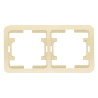 Рамка 6гн крем Mimoza Makel (1/5/60)