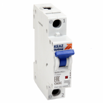 Авт.выкл. 1Р 50А хар. B КЭАЗ OptiDin ВМ63 Авт.выкл. 1Р 50А хар. B КЭАЗ OptiDin ВМ63