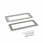 Компоненты для последовательного соединения 153x343 сталь серый DKC RAM block Компоненты для последовательного соединения 153x343 сталь серый DKC RAM block