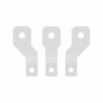 Расширитель полюсов (клемм) 3-пол. DKC (ДКС)