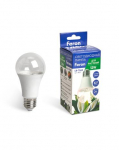 Лампа светодиодная для растений, А60 (12W) 230V E27, полный спектр LB-7062
