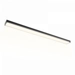 PSO-01 36w 4000K BLACK 1200x100 IP40 Jazzway PSO-01 36w 4000K BLACK 1200x100 IP40 Jazzway