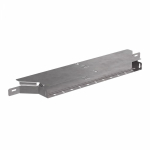 Тройник горизонтальный 50x600мм оцинковка горячим способом по методу сендзимира 43мм ПРОМРУКАВ _ Тройник горизонтальный 50x600мм оцинковка горячим способом по методу сендзимира 43мм ПРОМРУКАВ _